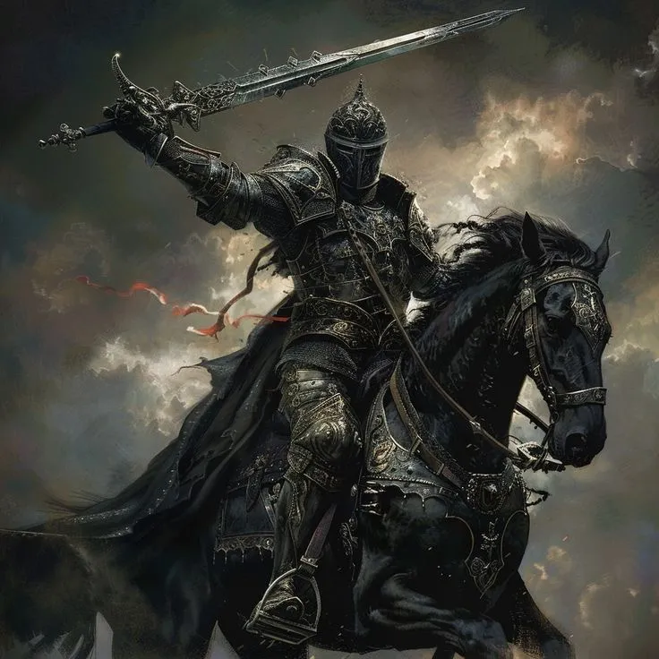 William Nas’la || PRINCE OF VARETHYN