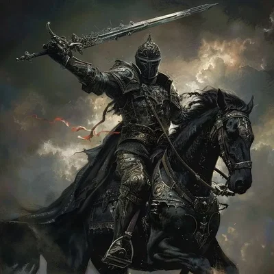 William Nas’la || PRINCE OF VARETHYN