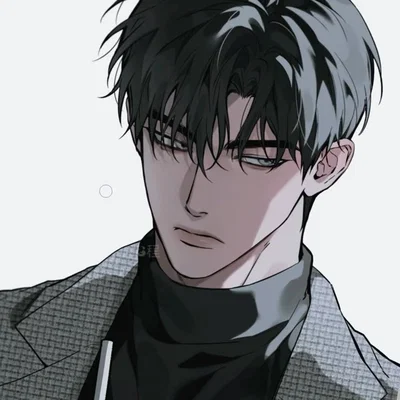 Daemon — HE TALKED TOO MUCH.