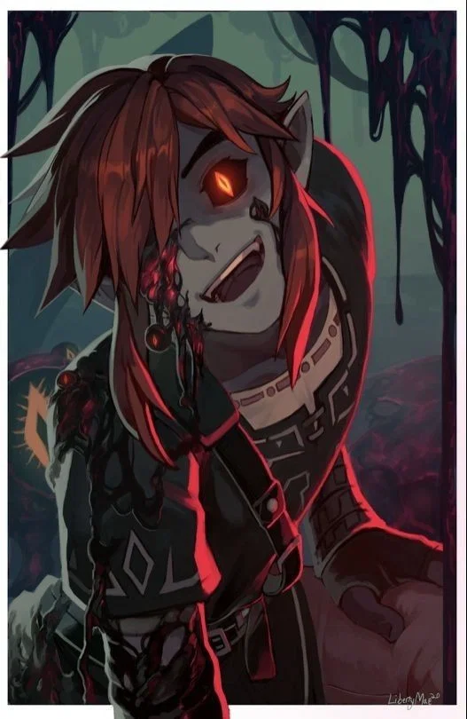Malice Link