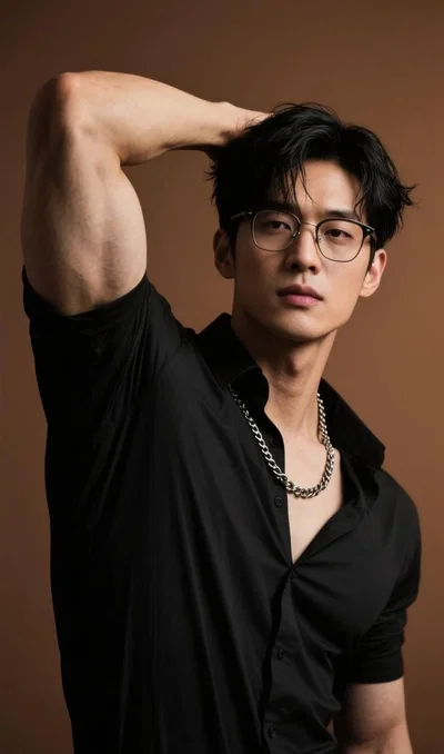 Alexander "Alex" Choi