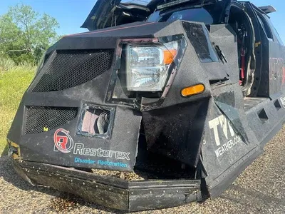 DOMINATOR 3