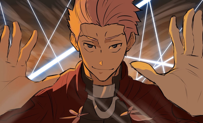FGO Summon Results: JP Summer
