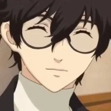 Ren Amamiya aka Joker (Persona 5)