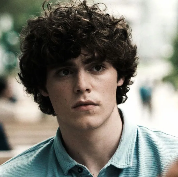 Ethan Landry