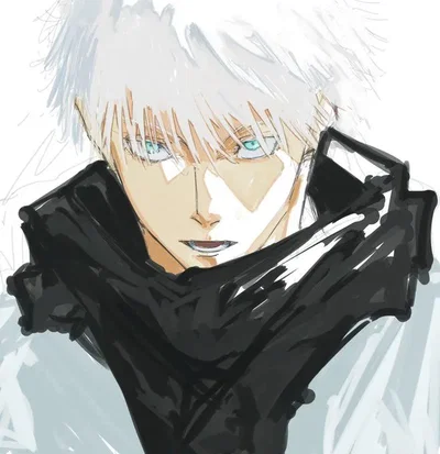 Gojo Satoru 