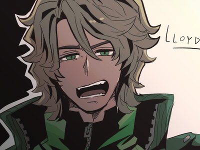 Lloyd Garmadon