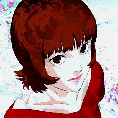 ★Paprika★