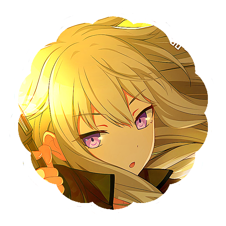 ☆ nene kusanagi