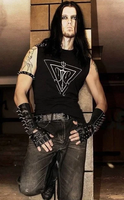 Rockstar dad