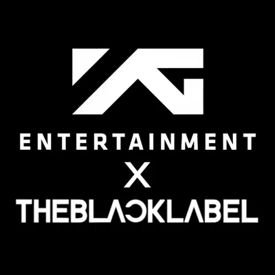 YG Entertainment Girls
