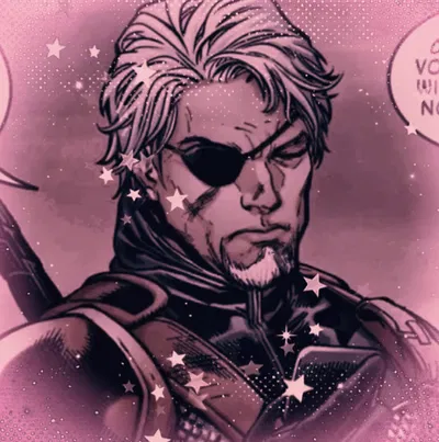 Slade Wilson