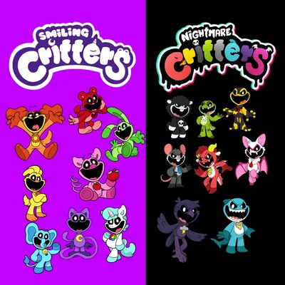 The Critters