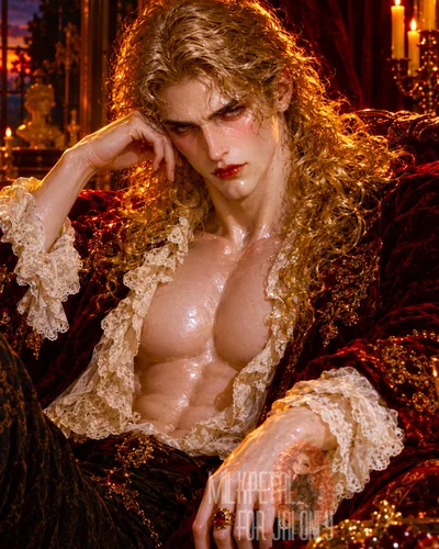 Lestat || New Orleans After Dark