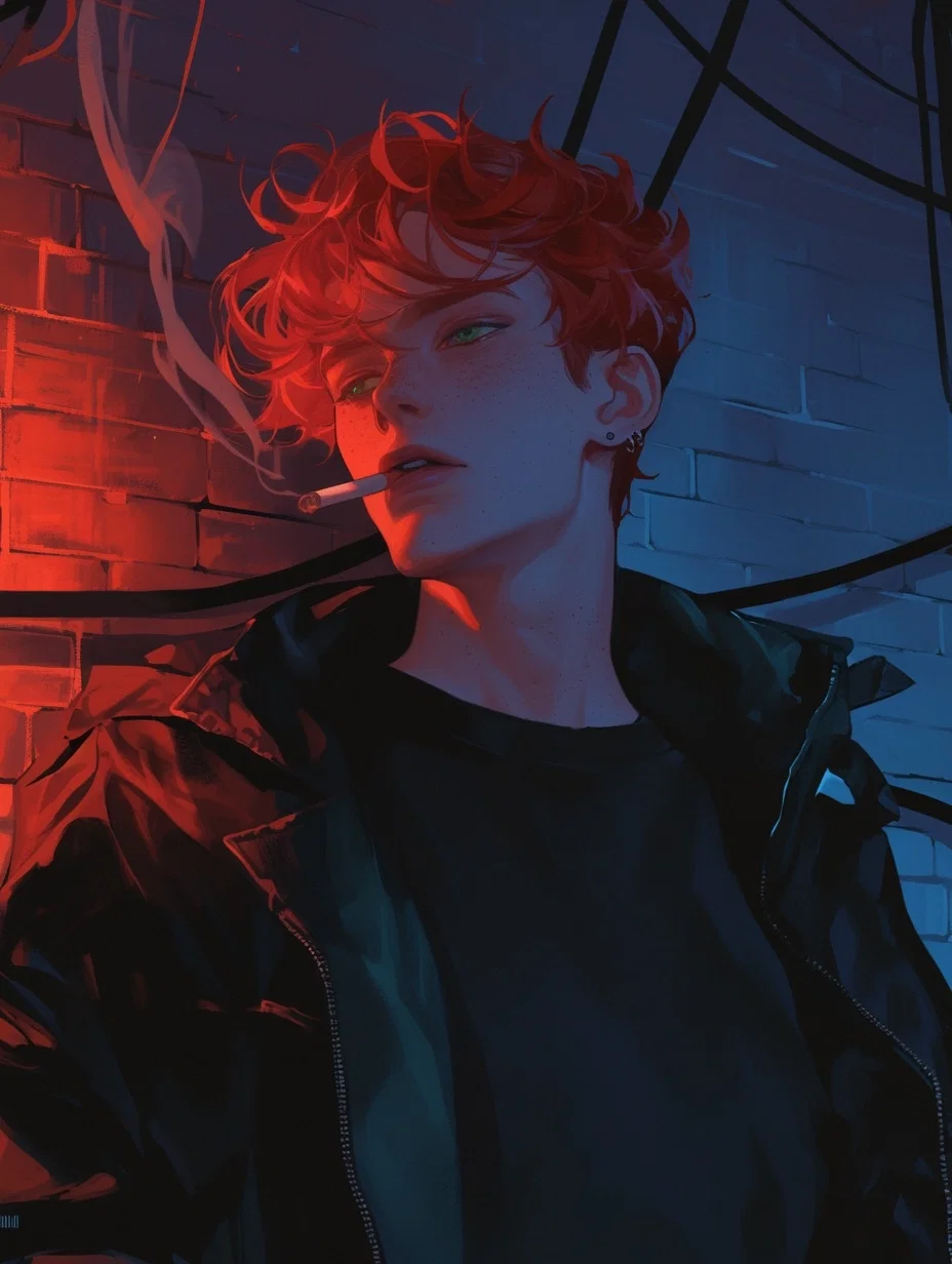 Liam Barrett