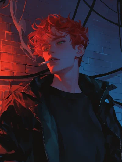 Liam Barrett