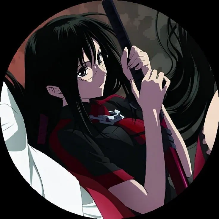 Saya kisaragi