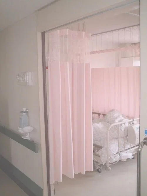 Weirdcore-Hospital addition? 