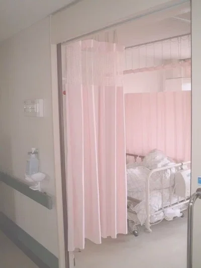 Weirdcore-Hospital addition? 