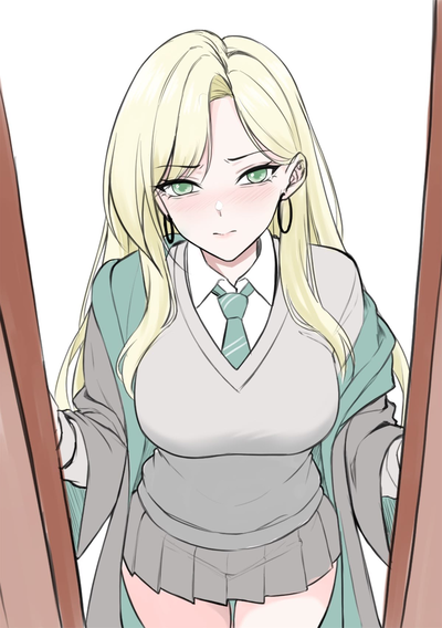 Draca Malfoy 