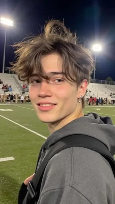 Julian Vane
