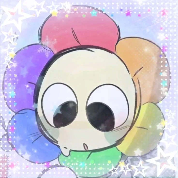 Dandy [Dandy's World]