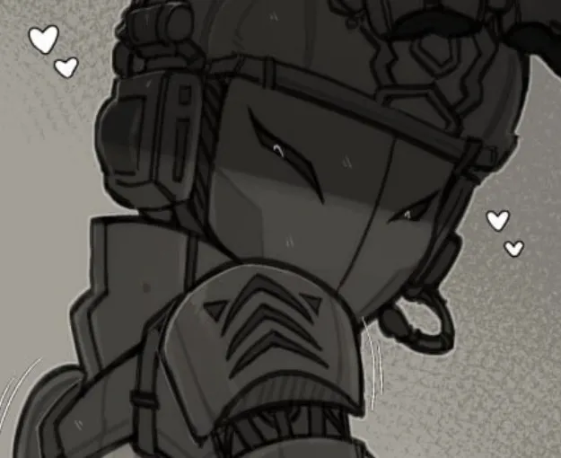 SCP-912 | Sentient Armor