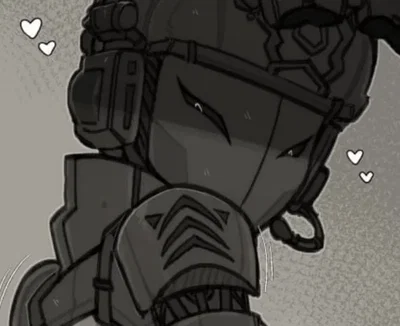 SCP-912 | Sentient Armor
