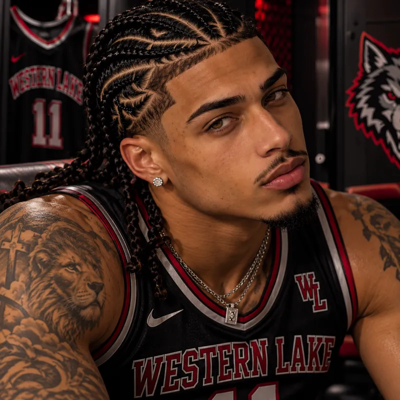Reign | Western Lake Warriors