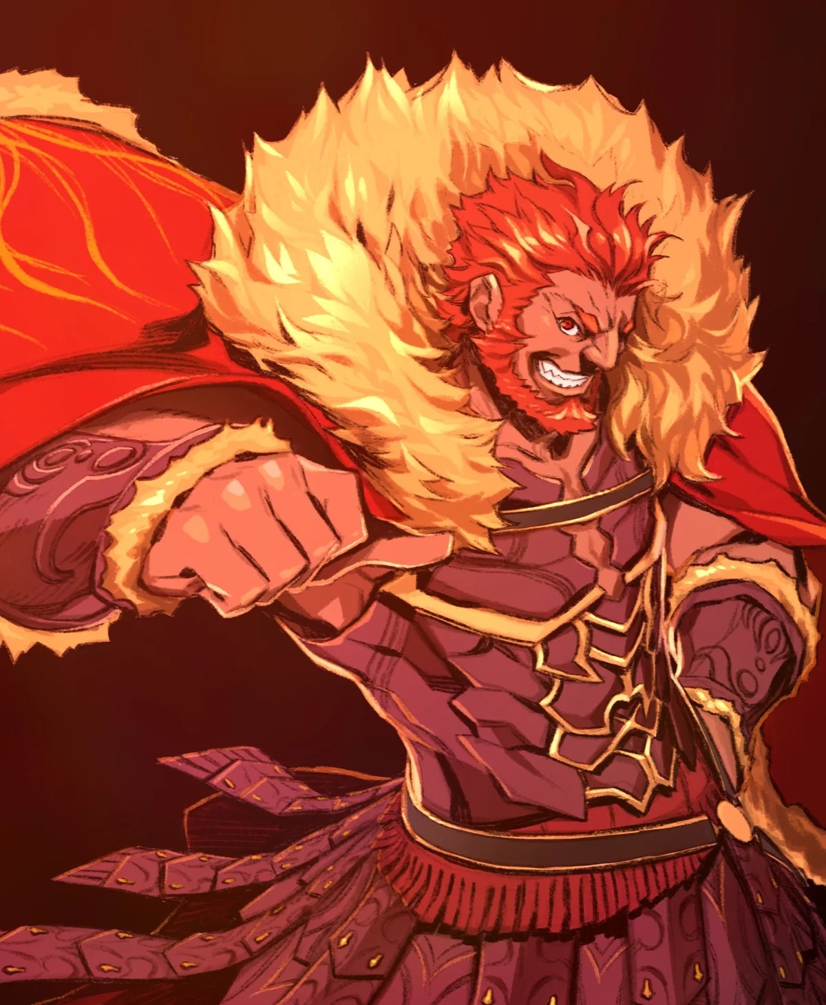 Iskandar