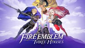 Three Houses RPG