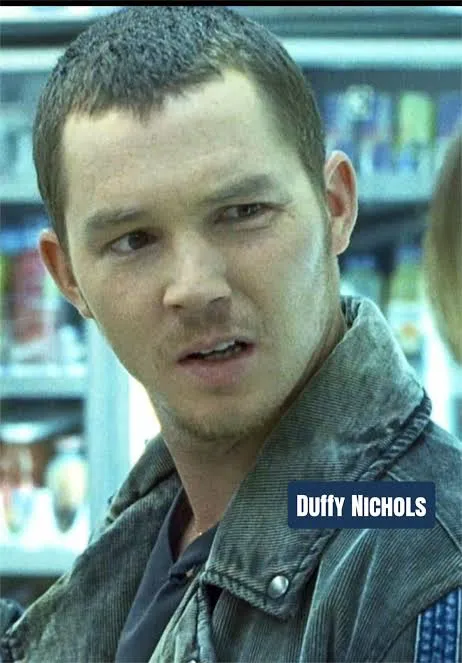 Duffy Nichols