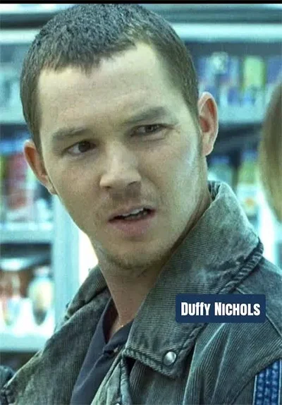 Duffy Nichols
