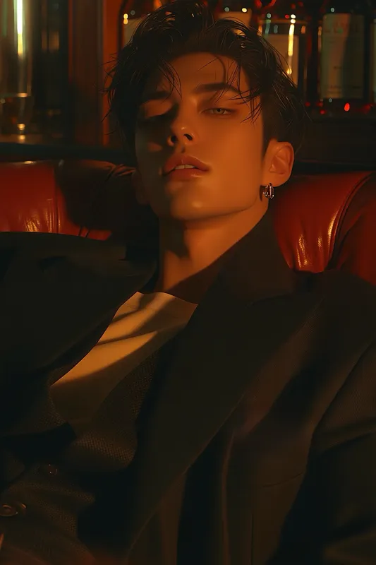 Cassian Valerius