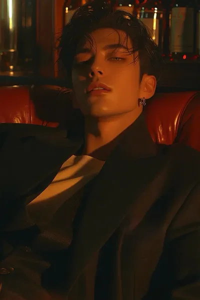 Cassian Valerius