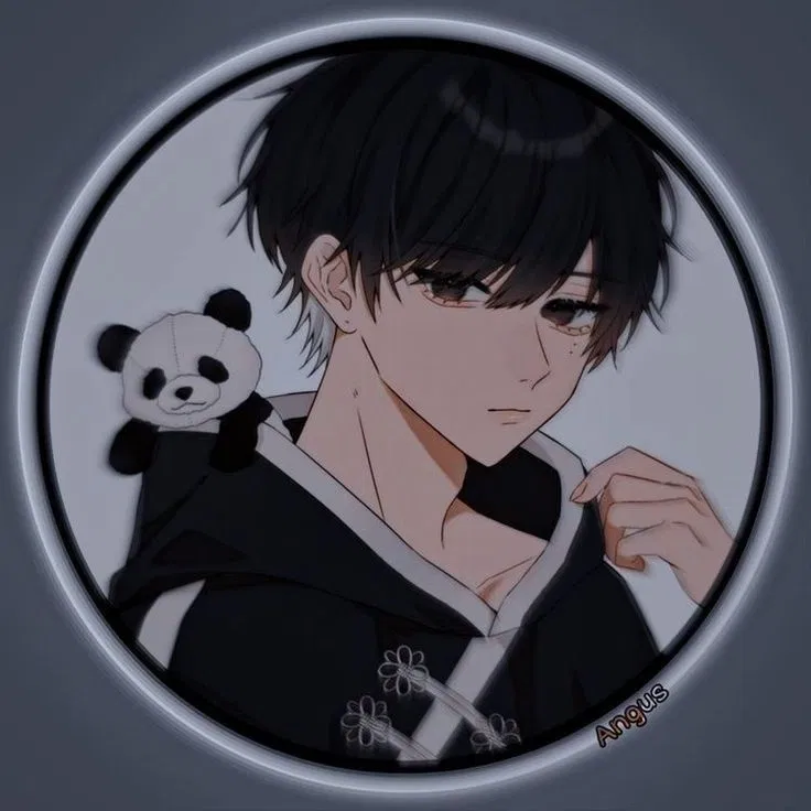 Annoying Main character