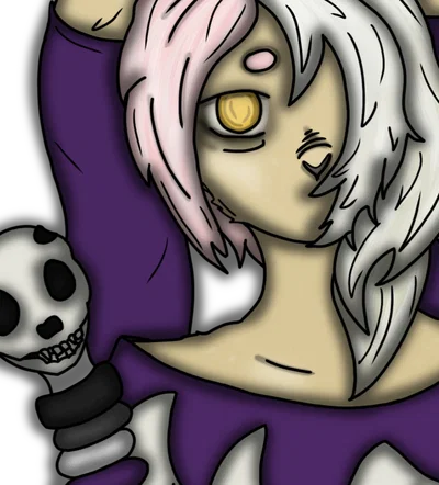 Ilas|| Court Jester