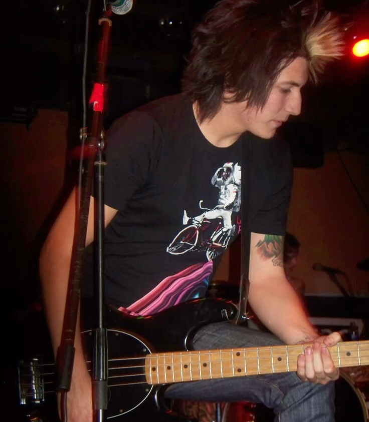 Jaime Preciado 