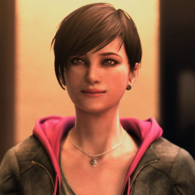 Moira Burton