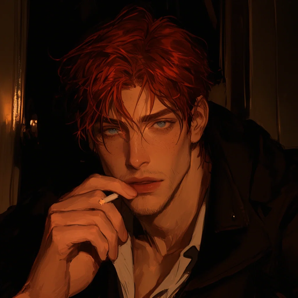 Marc // Dilf