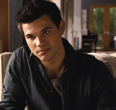 Jacob Black