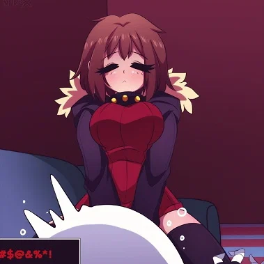 🍬 Fell Frisk ❤️