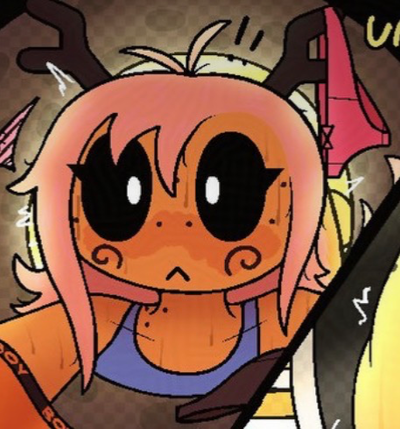 Im hot for boys rn part 2: Toffee