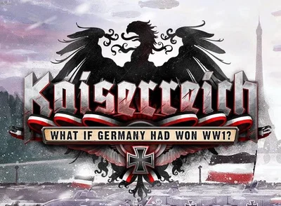 World of Kaiserreich