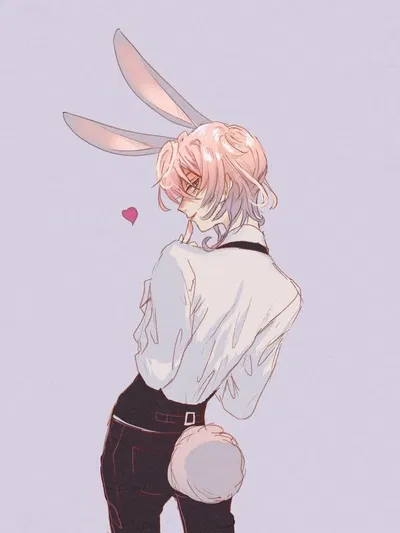 A gift for you