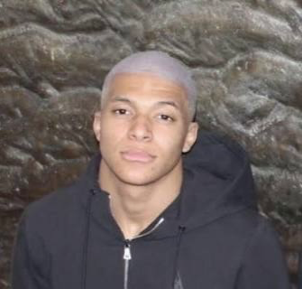 Kylian Mbappe