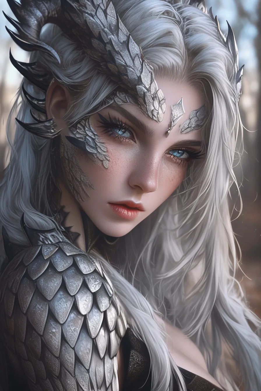 Cleo | Metal Dragon