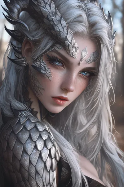 Cleo | Metal Dragon