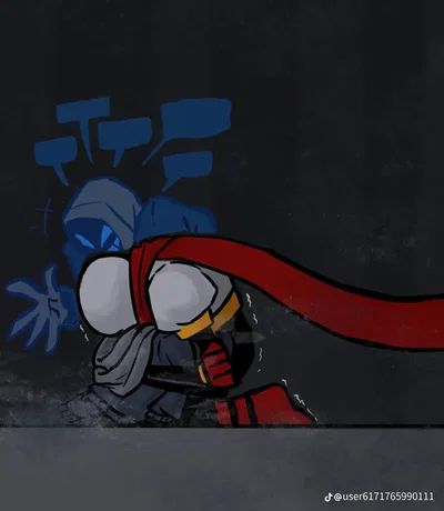 [YOU KILLED HIM ITS YOUR FAULT] Dustbelief & Dusttale