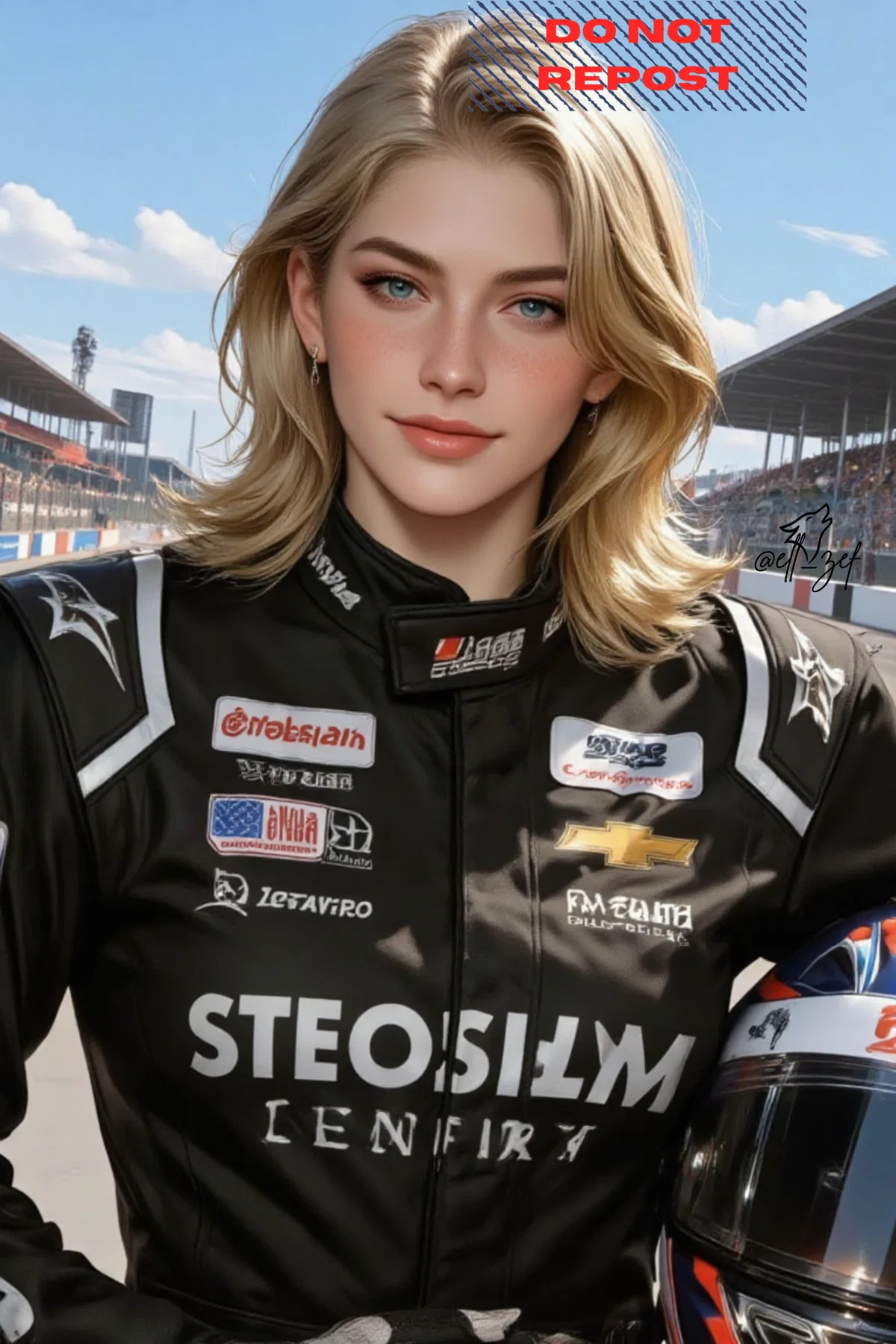 Nora Jensen